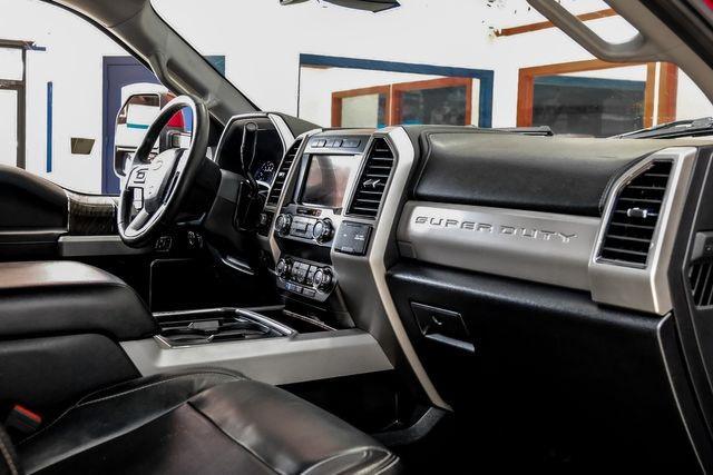used 2019 Ford F-250 car, priced at $49,988