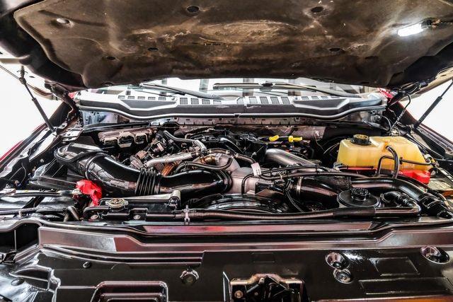 used 2019 Ford F-250 car, priced at $49,988