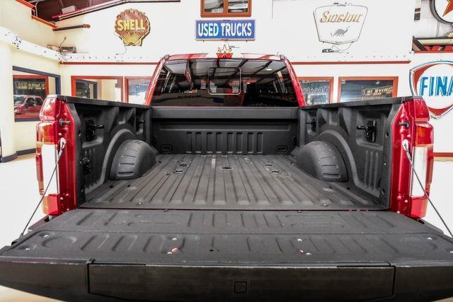 used 2019 Ford F-250 car, priced at $49,988