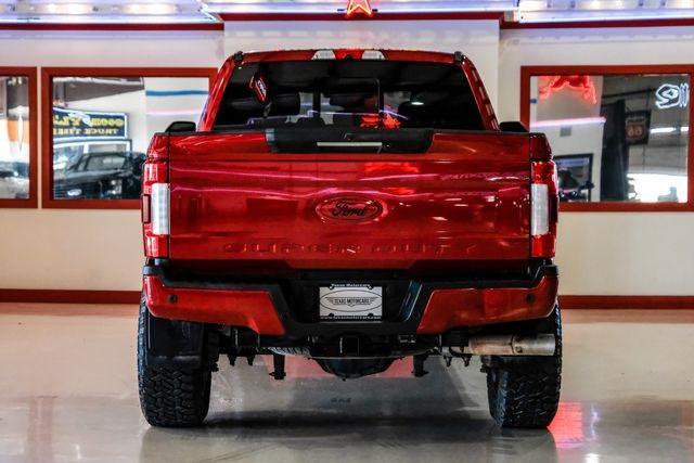 used 2019 Ford F-250 car, priced at $49,988