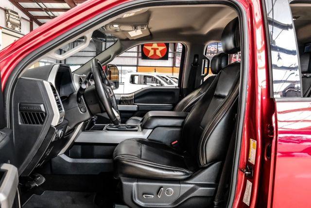 used 2019 Ford F-250 car, priced at $49,988