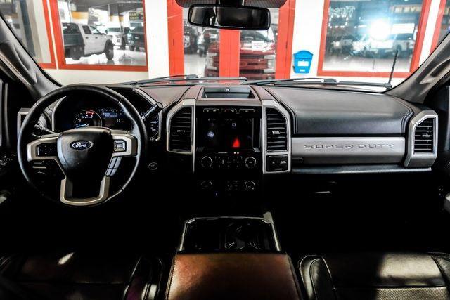used 2019 Ford F-250 car, priced at $49,988