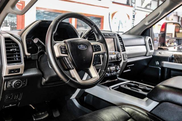 used 2019 Ford F-250 car, priced at $49,988
