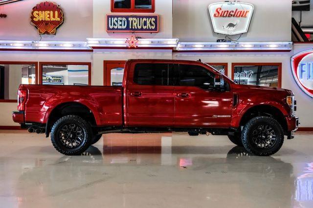 used 2019 Ford F-250 car, priced at $49,988