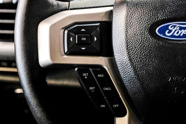 used 2019 Ford F-250 car, priced at $49,988