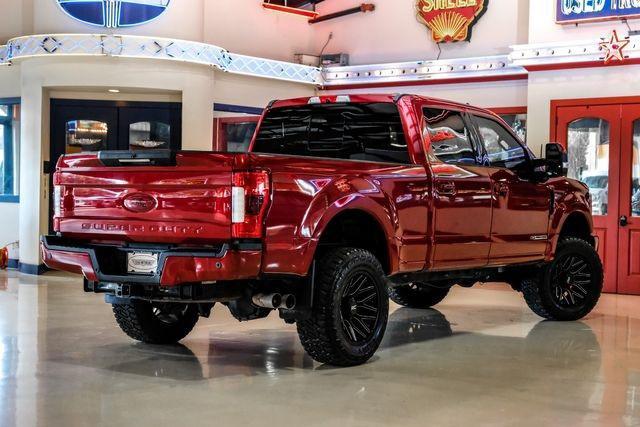 used 2019 Ford F-250 car, priced at $49,988