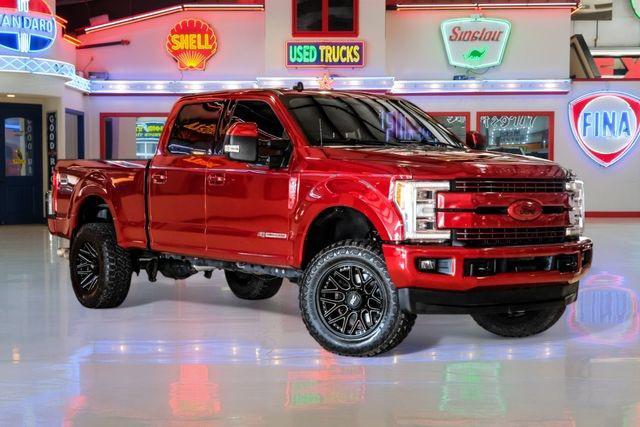 used 2019 Ford F-250 car, priced at $49,988