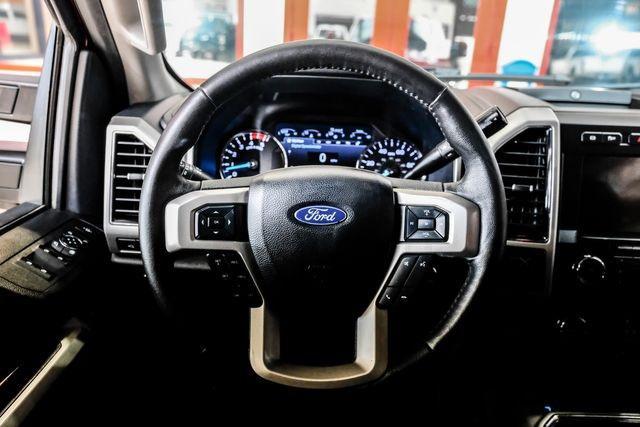 used 2019 Ford F-250 car, priced at $49,988