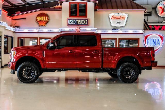 used 2019 Ford F-250 car, priced at $49,988