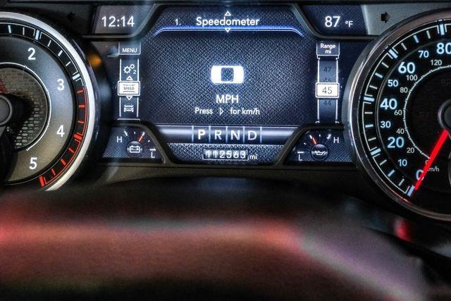used 2022 Ram 3500 car, priced at $41,992