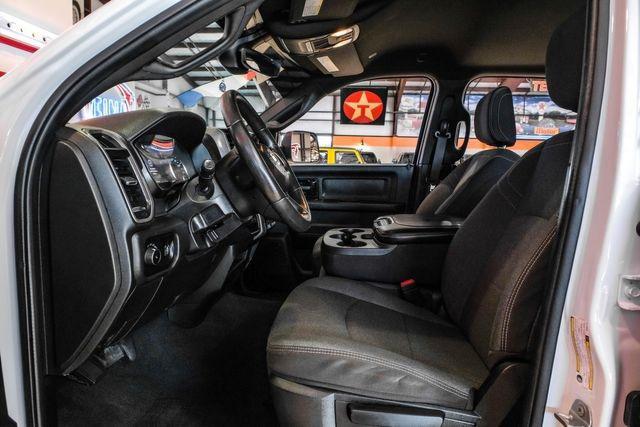 used 2022 Ram 3500 car, priced at $41,992