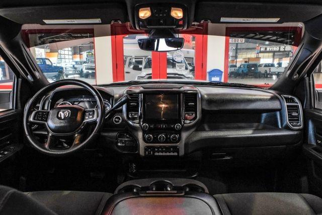 used 2022 Ram 3500 car, priced at $41,992