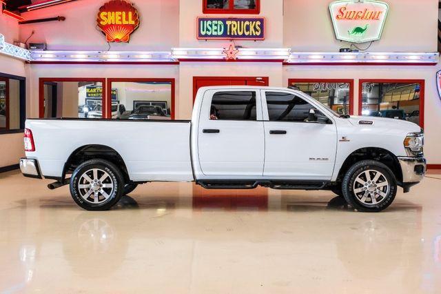 used 2022 Ram 3500 car, priced at $41,992