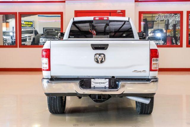 used 2022 Ram 3500 car, priced at $41,992