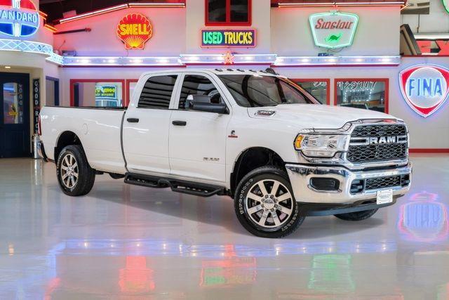 used 2022 Ram 3500 car, priced at $41,992