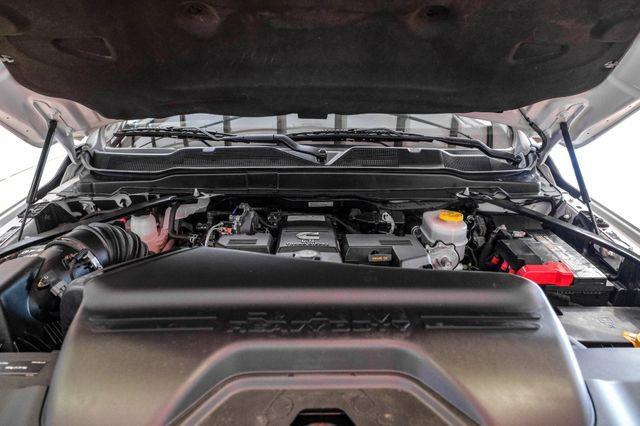 used 2022 Ram 3500 car, priced at $41,992