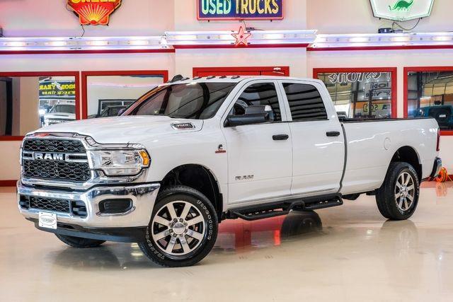 used 2022 Ram 3500 car, priced at $41,992