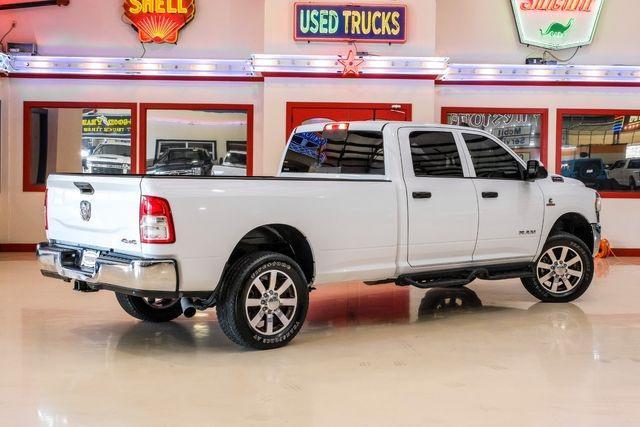 used 2022 Ram 3500 car, priced at $41,992