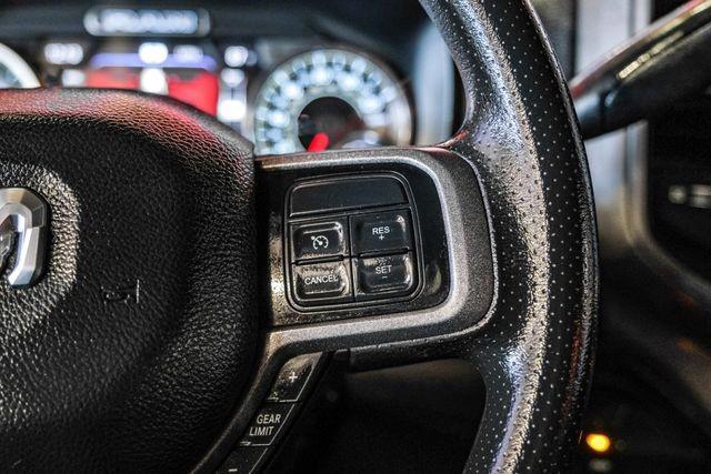 used 2022 Ram 3500 car, priced at $41,992