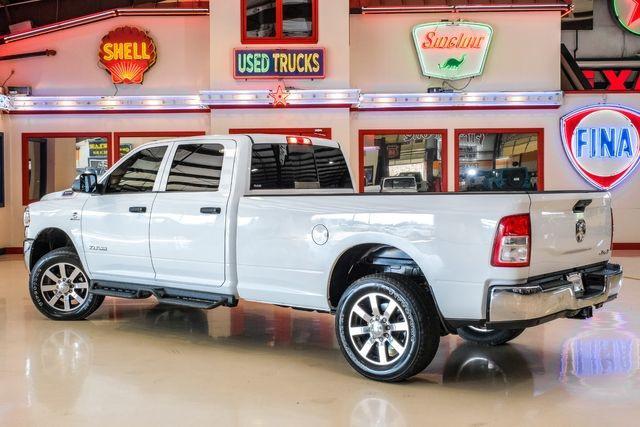 used 2022 Ram 3500 car, priced at $41,992