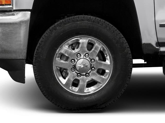 used 2018 Chevrolet Silverado 2500 car, priced at $41,988