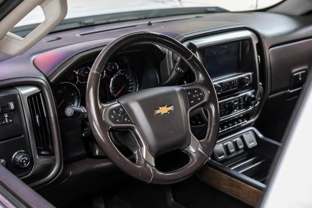 used 2018 Chevrolet Silverado 3500 car, priced at $47,977