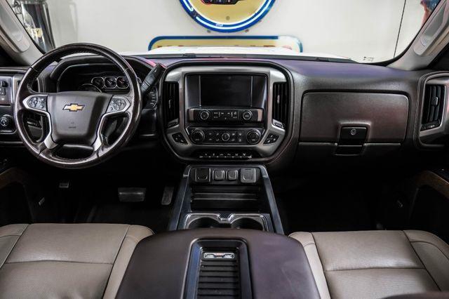 used 2018 Chevrolet Silverado 3500 car, priced at $47,977