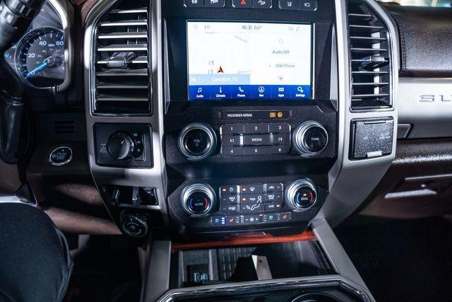 used 2020 Ford F-350 car, priced at $54,992