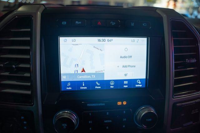 used 2020 Ford F-350 car, priced at $54,992