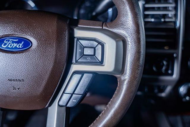 used 2020 Ford F-350 car, priced at $54,992