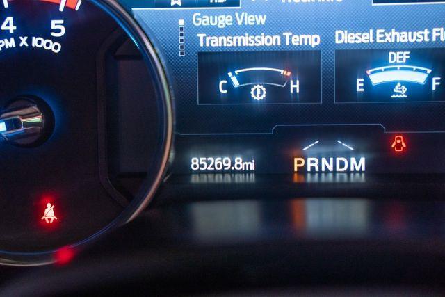 used 2020 Ford F-350 car, priced at $54,992