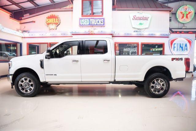 used 2020 Ford F-350 car, priced at $54,992