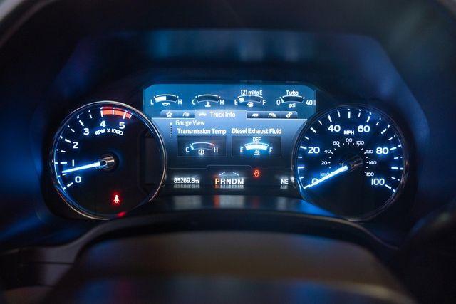 used 2020 Ford F-350 car, priced at $54,992