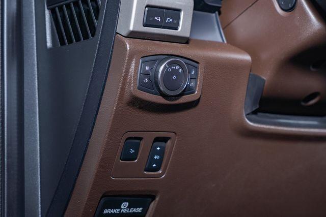 used 2020 Ford F-350 car, priced at $54,992