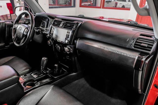 used 2020 Toyota 4Runner car, priced at $34,553