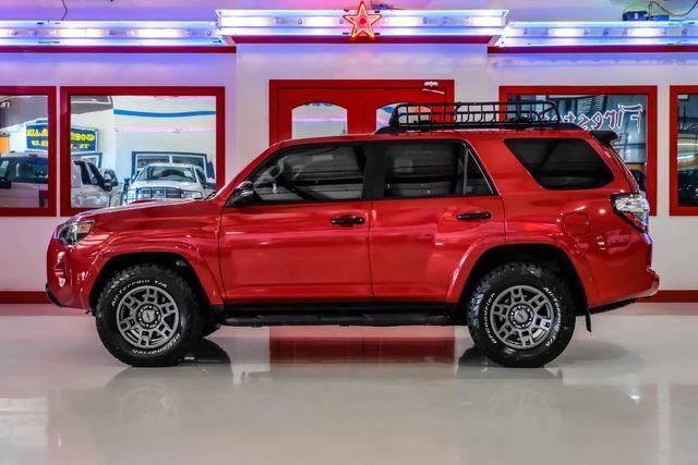 used 2020 Toyota 4Runner car, priced at $34,553