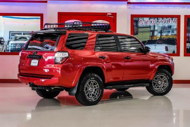 used 2020 Toyota 4Runner car, priced at $34,553