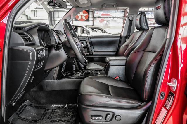 used 2020 Toyota 4Runner car, priced at $34,553
