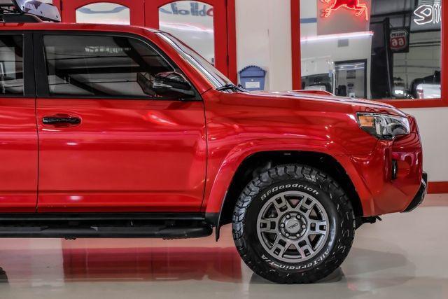 used 2020 Toyota 4Runner car, priced at $34,553