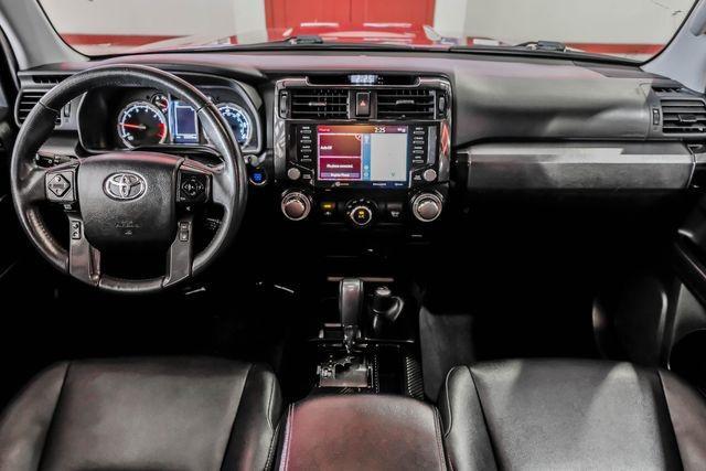 used 2020 Toyota 4Runner car, priced at $34,553