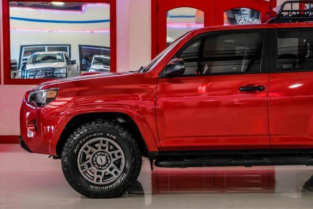 used 2020 Toyota 4Runner car, priced at $34,553