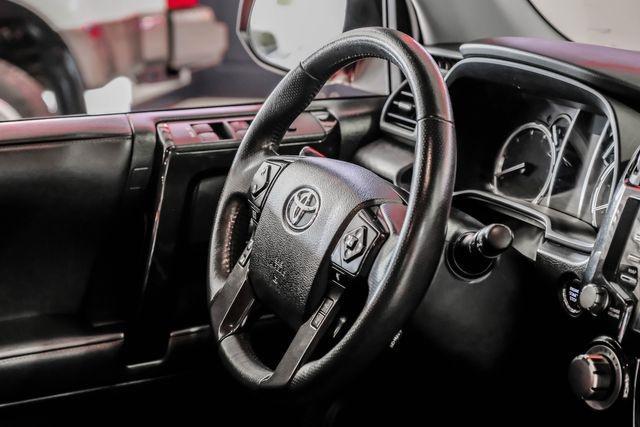 used 2020 Toyota 4Runner car, priced at $34,553
