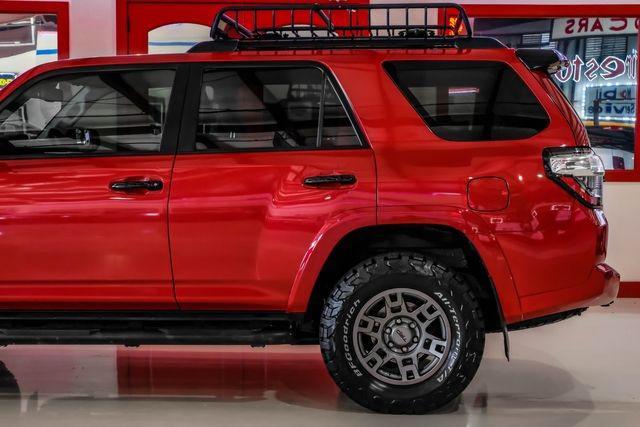 used 2020 Toyota 4Runner car, priced at $34,553