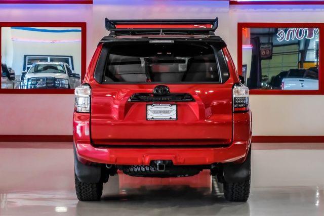 used 2020 Toyota 4Runner car, priced at $34,553