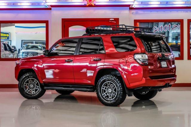 used 2020 Toyota 4Runner car, priced at $34,553