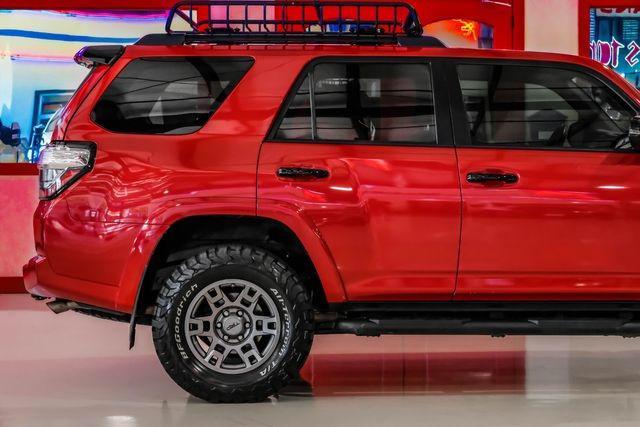 used 2020 Toyota 4Runner car, priced at $34,553
