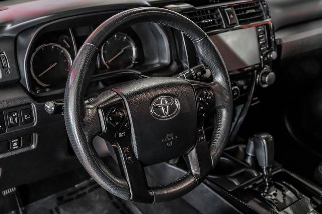 used 2020 Toyota 4Runner car, priced at $34,553