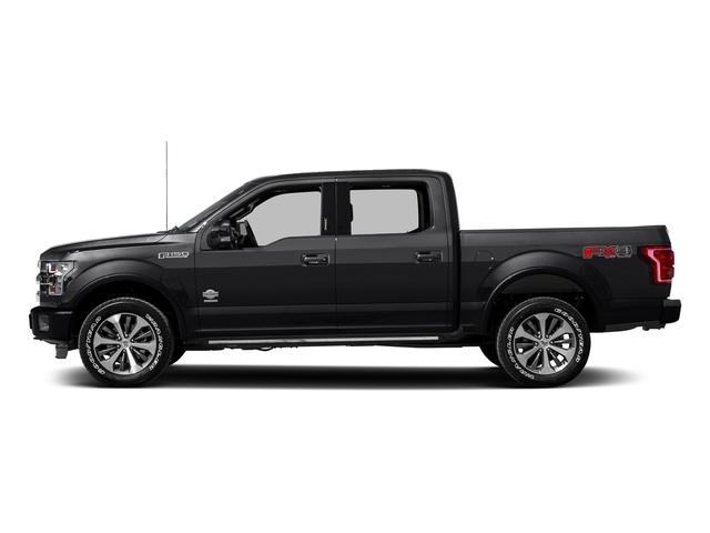 used 2017 Ford F-150 car, priced at $29,988