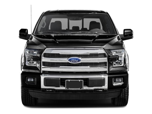 used 2017 Ford F-150 car, priced at $29,988