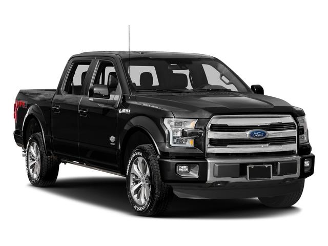 used 2017 Ford F-150 car, priced at $29,988